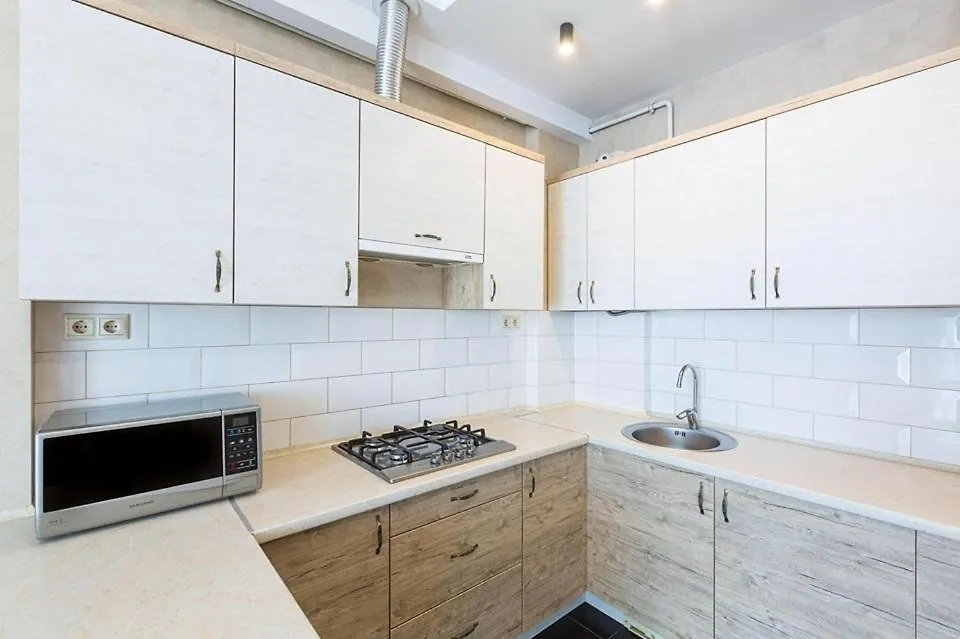 Цехова 1 Apartment Lviv 0*,  Ukraine