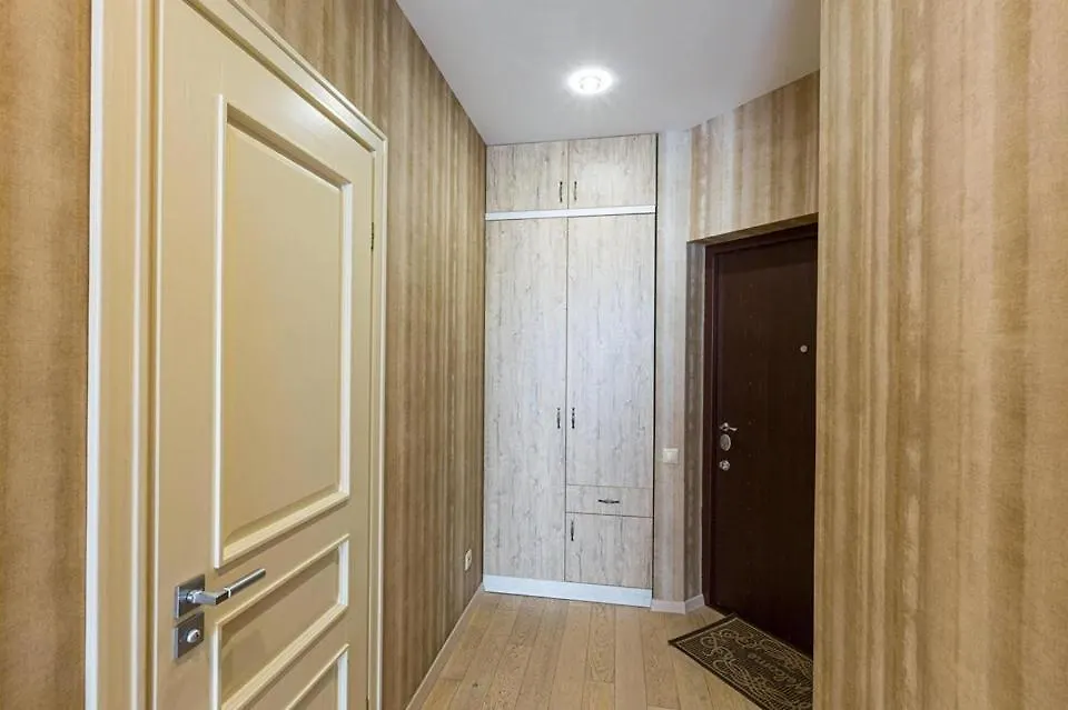 Цехова 1 Apartment Lviv 0*,