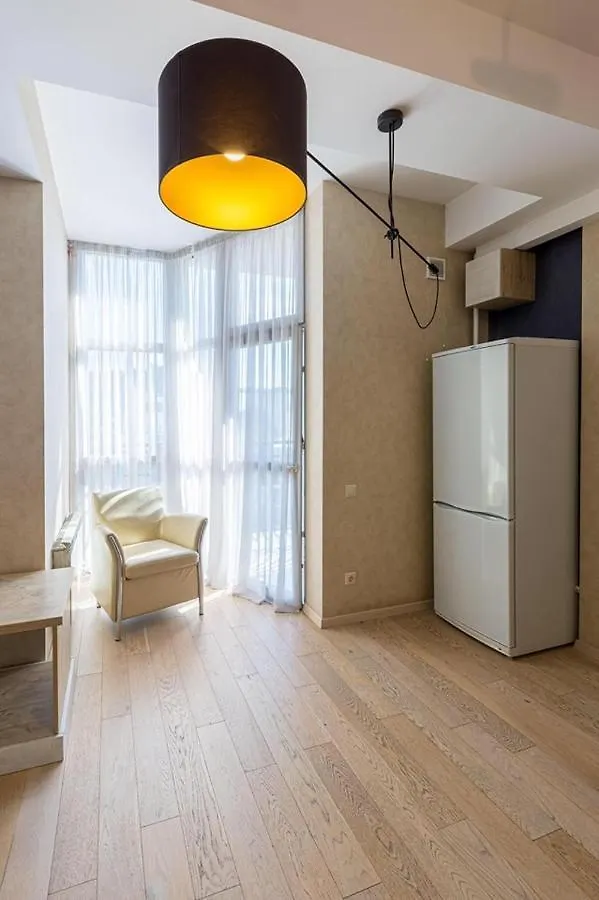 Цехова 1 Apartment Lviv