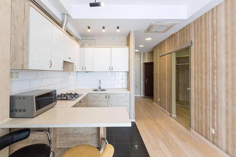 Цехова 1 Apartment Lviv