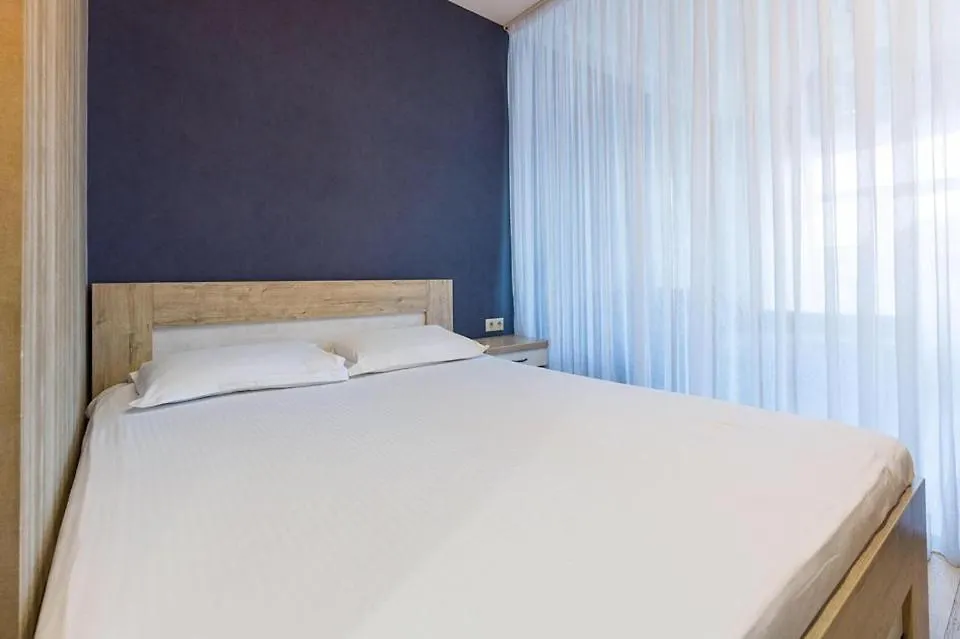 Цехова 1 Apartment Lviv Ukraine