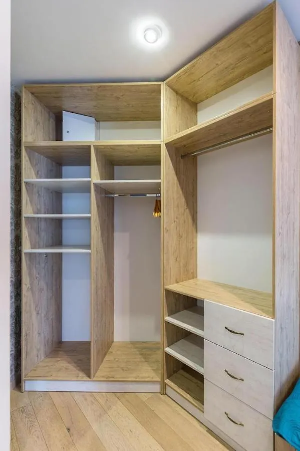 Цехова 1 Apartment Lviv
