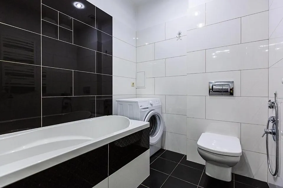 Цехова 1 Apartment Lviv 0*,  Ukraine