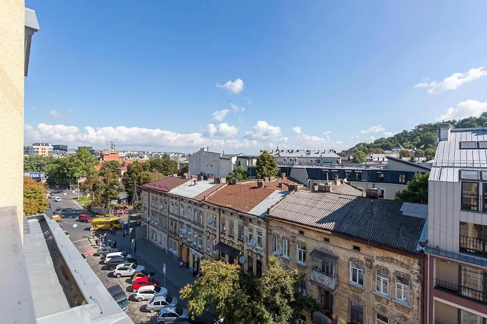 Цехова 1 location
